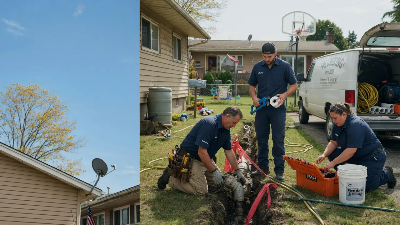 Garbage Disposal Replacement in Rockport, IL near me