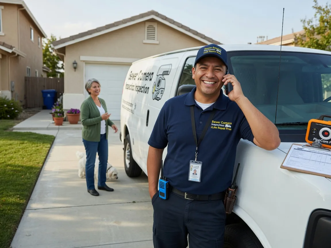 Sewer Line Repair Rockport, IL FAQs
